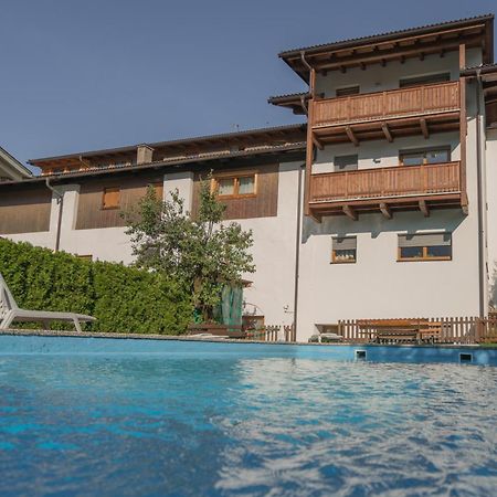 Pension Schirmerhof Natz-Schabs Exterior foto